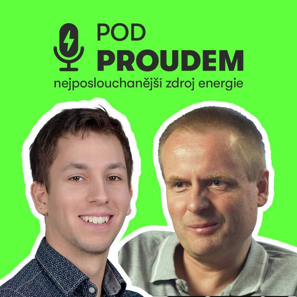Pod proudem